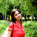 Ирина Мельникова