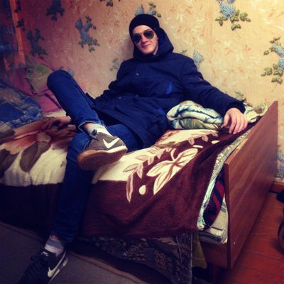 Артём Булгаков