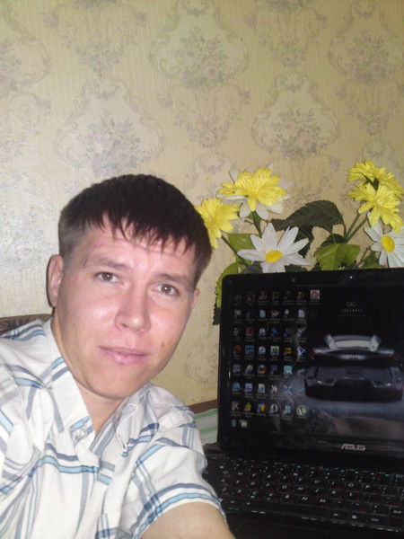 Андрей Гордейчук