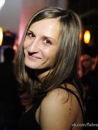 Татьяна Шарова