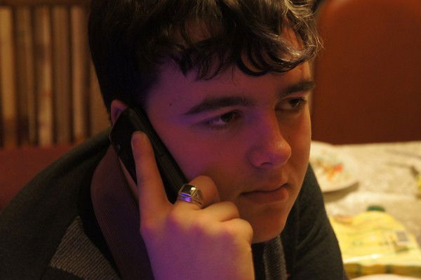 Диман Косульников