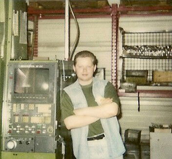 Дмитрий Постников