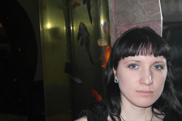 Наталья Бурасова