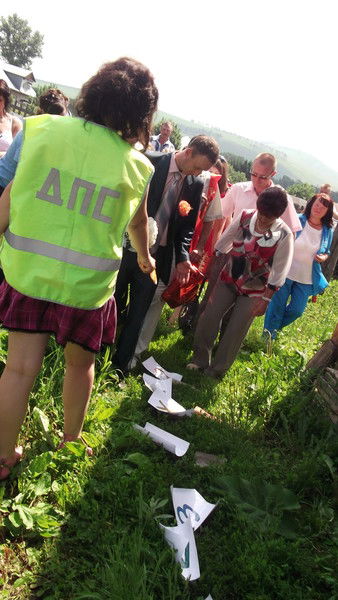 Ирина Коровина