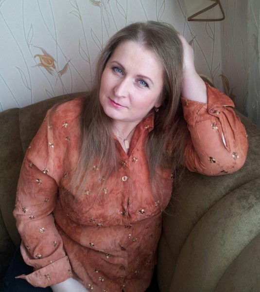 Светлана Решетникова