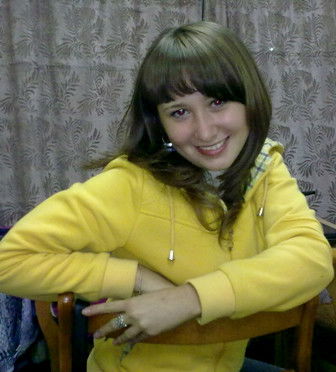 Анечка Батуро