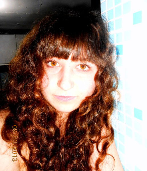 Евгения Куликова