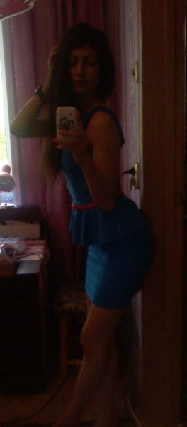 Эллада Астафьева