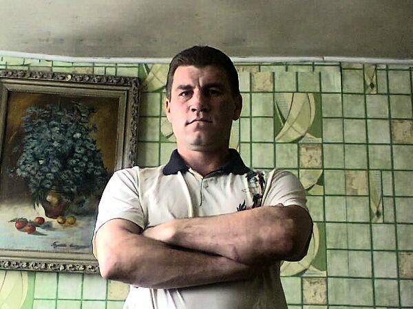 Алексей Рябкобелюк