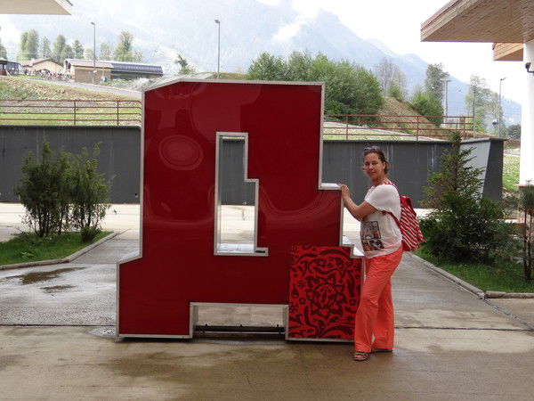 Даша Серебренникова