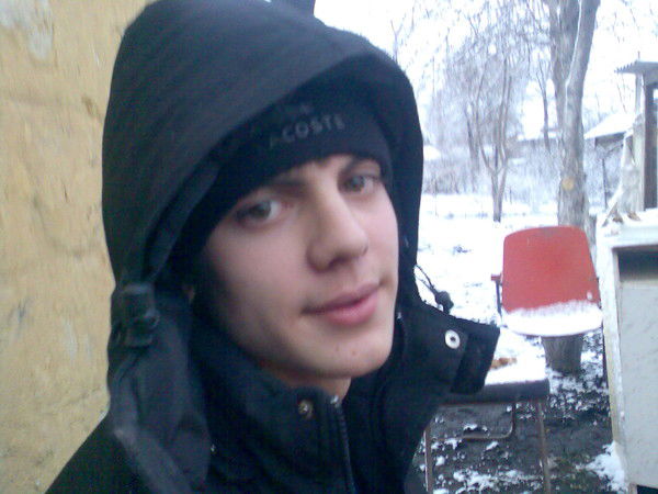 Антон Кардаполов