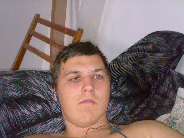 Андрей Бутенко