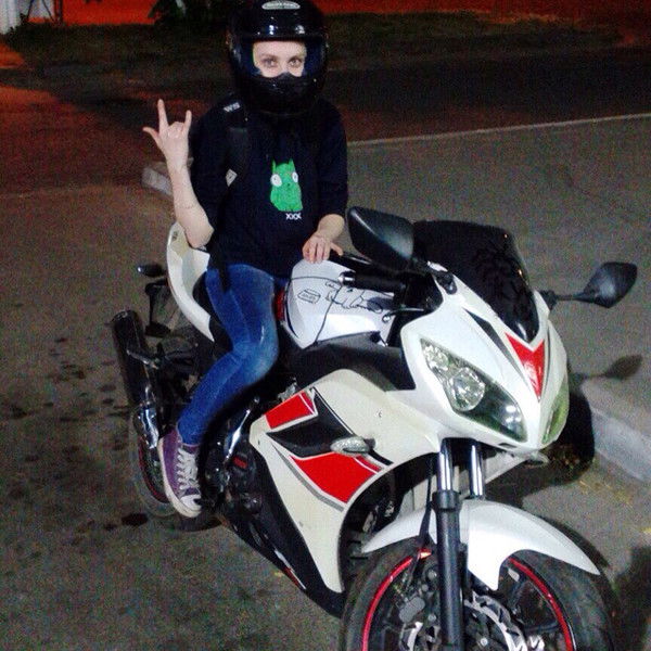 Нина Викторовна