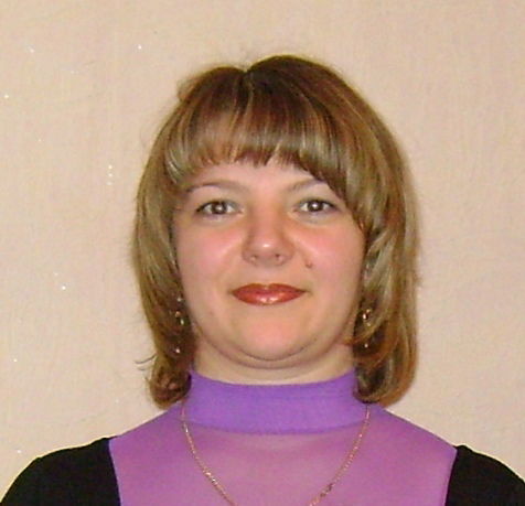 Татьяна Третьякова