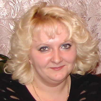 Ангелина Воробьева