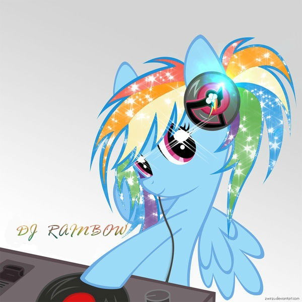 Полина Флегонтова Рейнбоу Деш