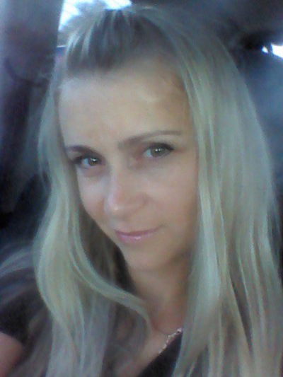 Наталья Чайковская