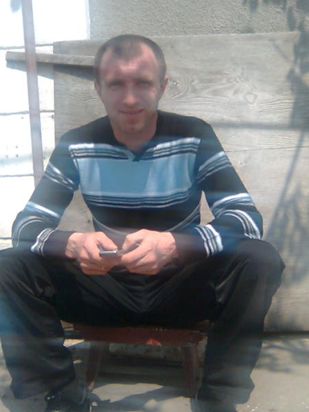 Юра Полещук