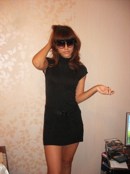 Дианка Ускенбаева