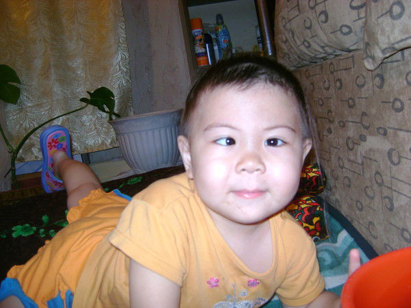 Омурбек Шукурбек