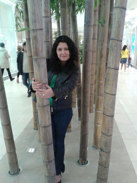 Эльмира Валиева