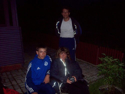 Михаил Матусевич