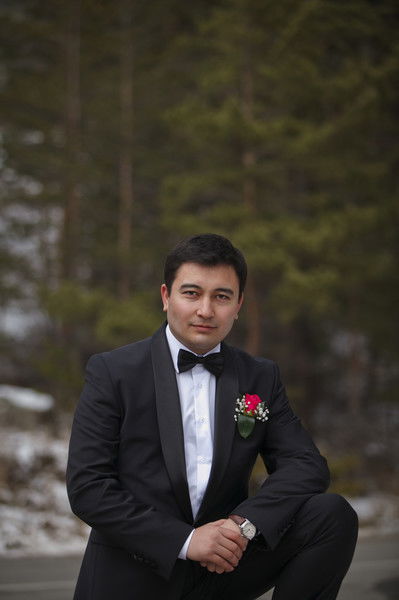 Назыров Кайрат