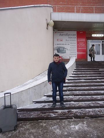 Сеймур Назаров