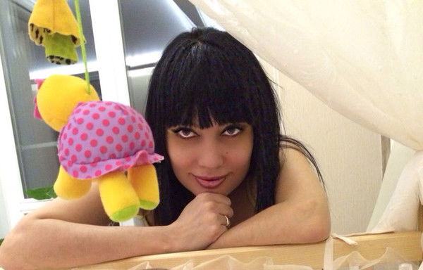 Людмила Мила