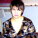 Оксана Селеонова