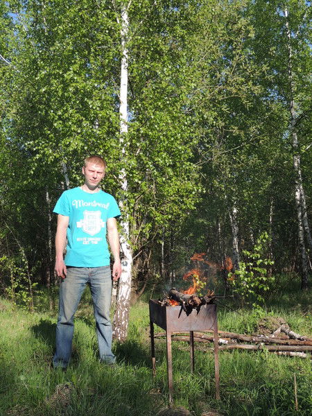 Павел Митасов