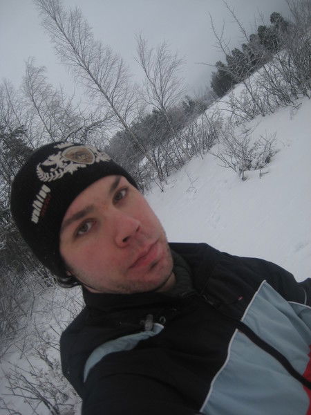 Игорян Яковлев