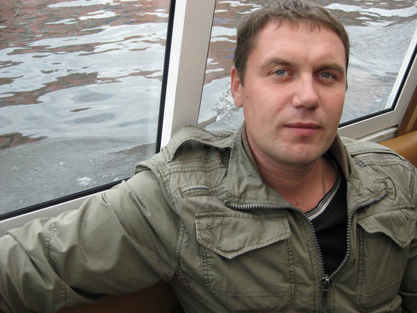 Алексей Скрипка