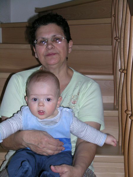 Taтьяна Штань/загурская