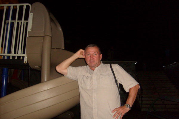 Виктор Ульхов