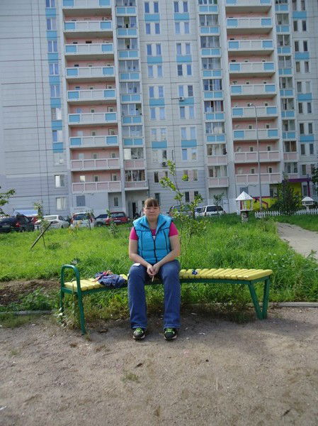 Наталья Курдина