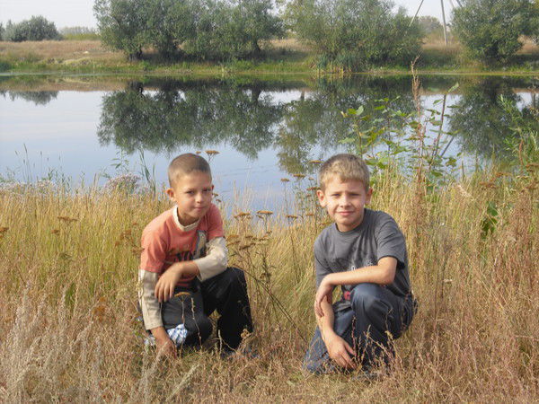 Евгений Файзулин