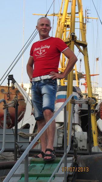 Владислав Смакота