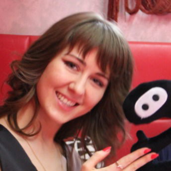 Анна Беляева