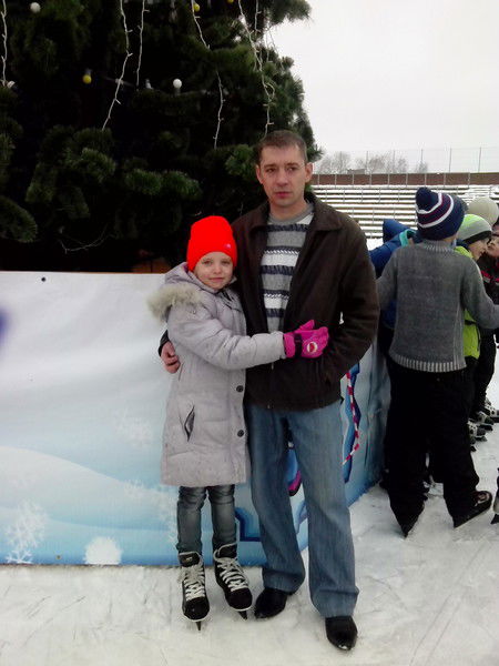 Леха Кайнов