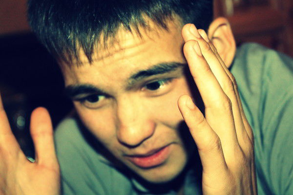 Боташ Турганбаев