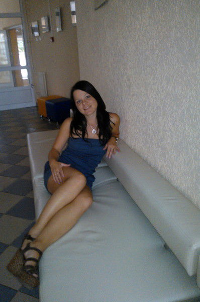 Елизавета Нестерович(Усик)