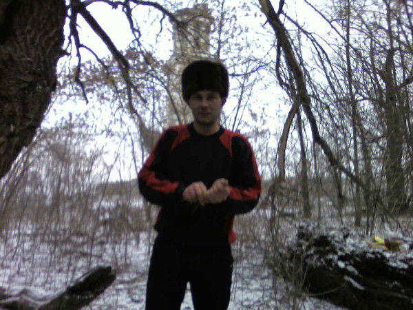 Александр Сиденко