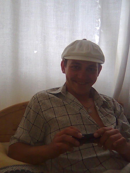 Александ Гапоненко