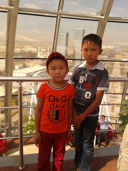 Жулдыз Масалимова