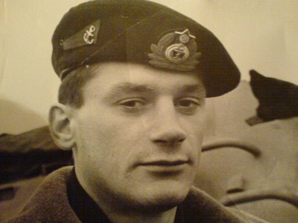 Валерий Черников