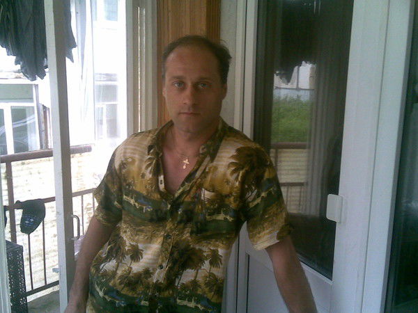 Леонид Романов