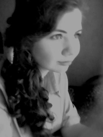 Екатерина Гордеева