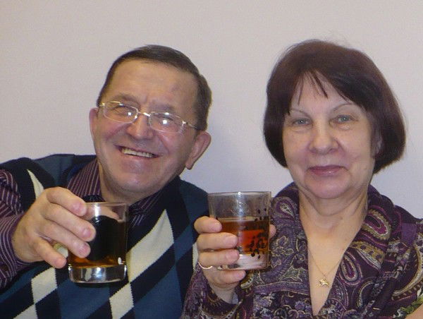 Борис Коробицын