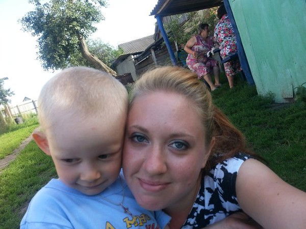 Анастасия Гузанова